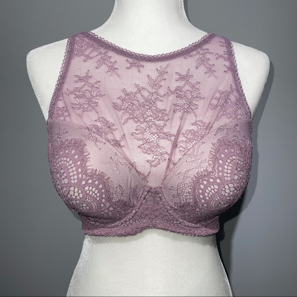 New Victoria Secret Demi Bra - Picture 1 of 5